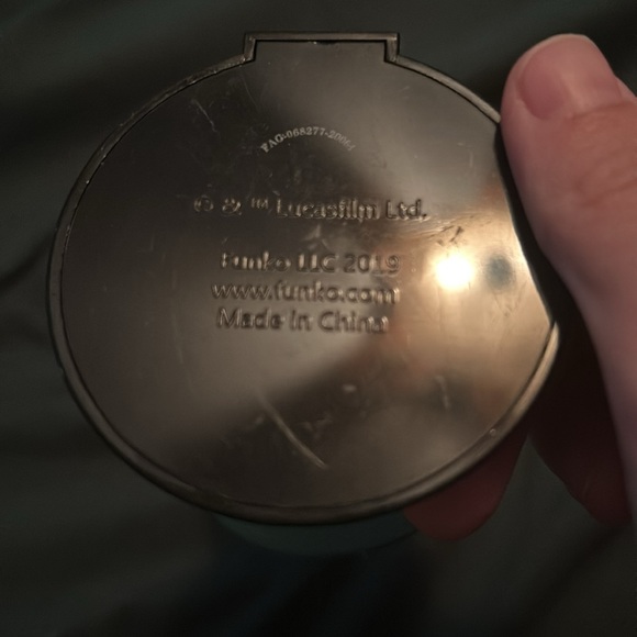 Boba Fett Funko Pop - Picture 2 of 3